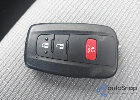 2019 Toyota C-Hr Xle из США, поврежденный, VIN JTNKHMBXXK1046172